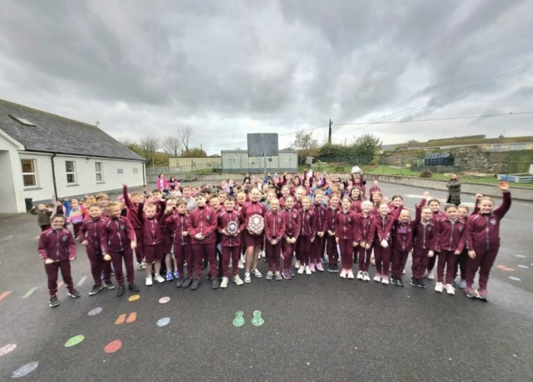 Portlaw National School portlaw-national-school